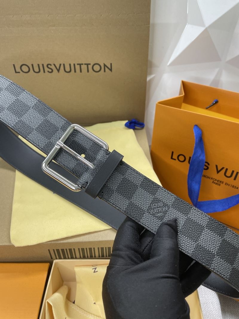 Louis Vuitton Belts